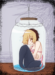 mermaid_in_a_jar__by_xdeidara25x-d3gqyri