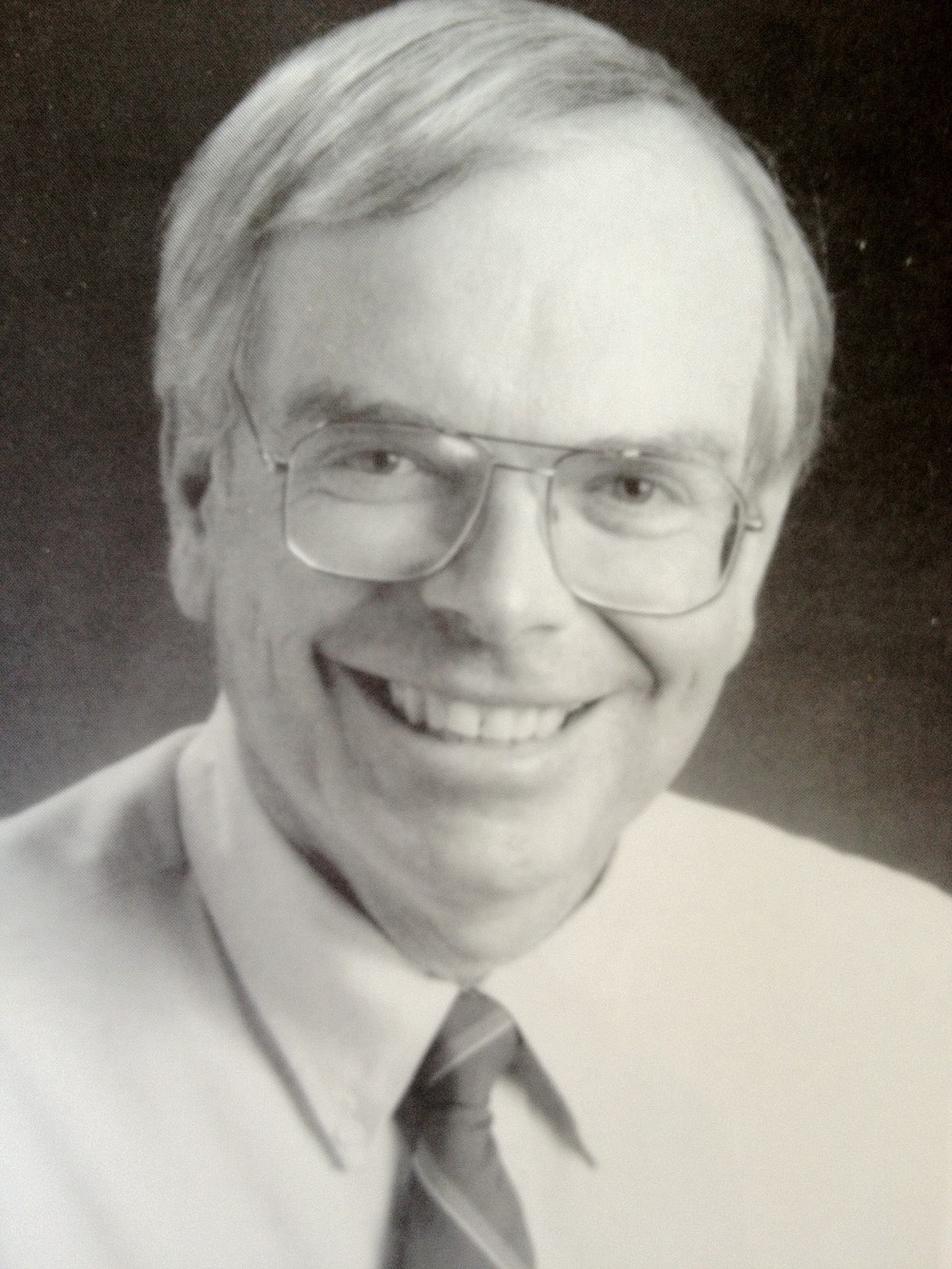 Beauregard Lee Bercaw, M.D. 