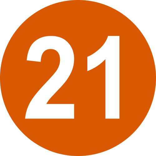 21