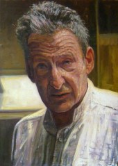 Lucien Freud1